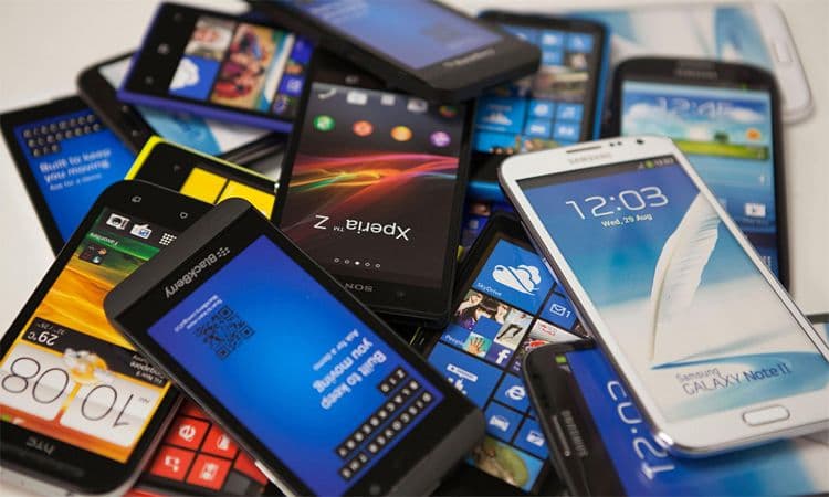 Ən yaxşı smartfon brendlərinin reytinqi açıqlanıb