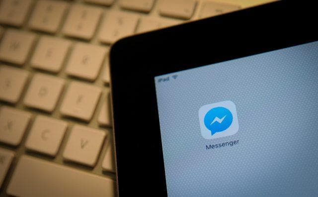 Facebook Messenger tətbiqinin sadə versiyasını hazırlayıb