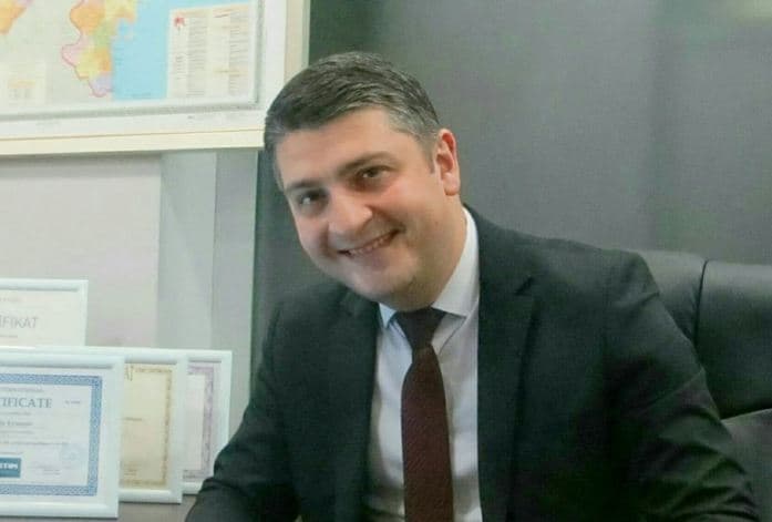 “Atasığorta” şirkətinə yeni təyinat
