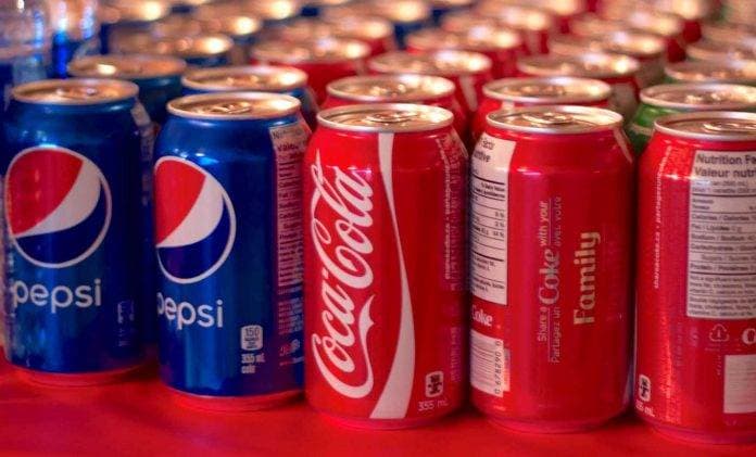 “Coca-Cola” və “Pepsi” məhkəməyə verilib