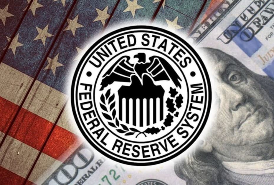 FED faizi endirdi-Dollar UCUZLAŞDI