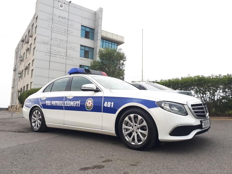 DYP: Bu balonlar avtomobildə olmalıdır