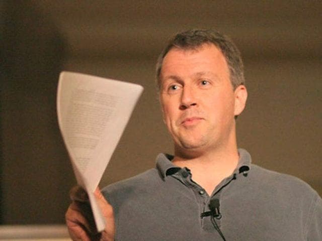 Aludəçilik nəzəriyyəsi: Paul Graham və onun dahilik resepti