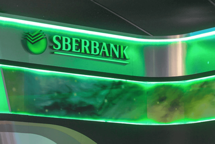 “Sberbank” dünyanı ən güclü bank markası - STATUSUNU İTİRDİ