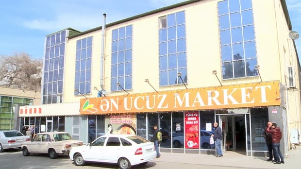 Sumqayıtda 7 obyektdə 33 nəfərin əmək müqaviləsiz işlədildiyi AŞKARLANIB