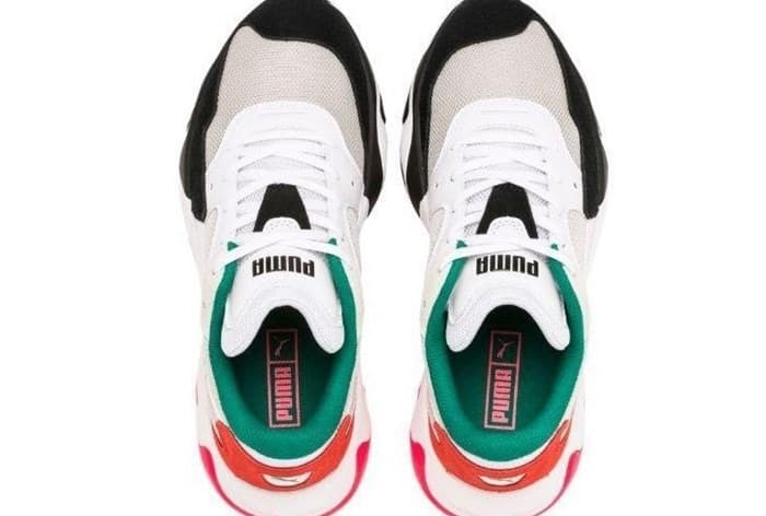 Puma internet istifadəçilərinin məsxərəsinə çevrildi – Foto