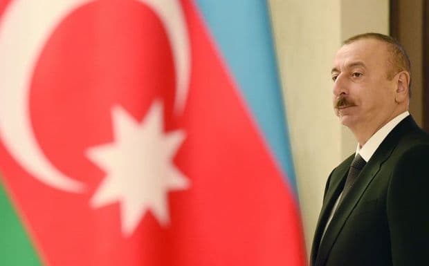 Prezident Tovuzda Azərbaycan Aşıq Sənəti Dövlət Muzeyinin açılışında