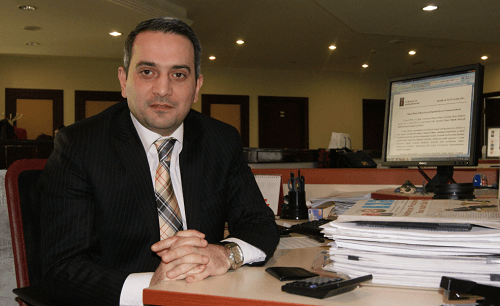 "Məkəzi Bank hər zaman təmiz pul siyasəti həyata keçirir" – MƏRKƏZİ BANK RƏSMİSİ