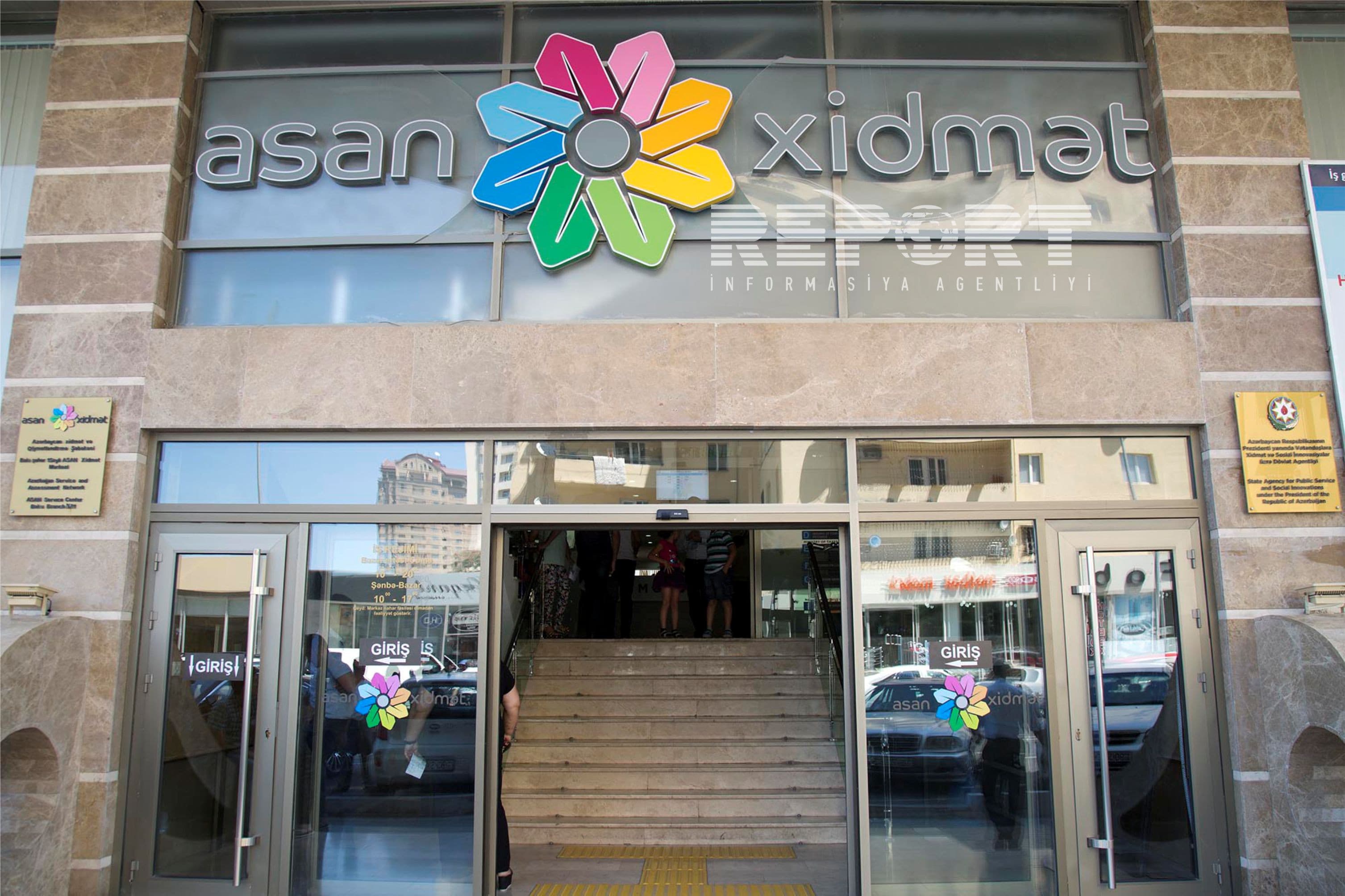 Tovuzda “ASAN Həyat” kompleksi istifadəyə verildi