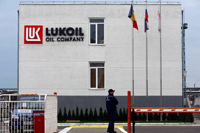 “Lukoil” şirkətinə kadr təyinatları olub