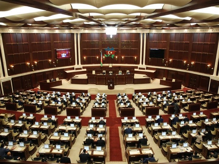 Yeni deputatlara vəsiqələrin veriləcəyi VAXT MƏLUM OLDU