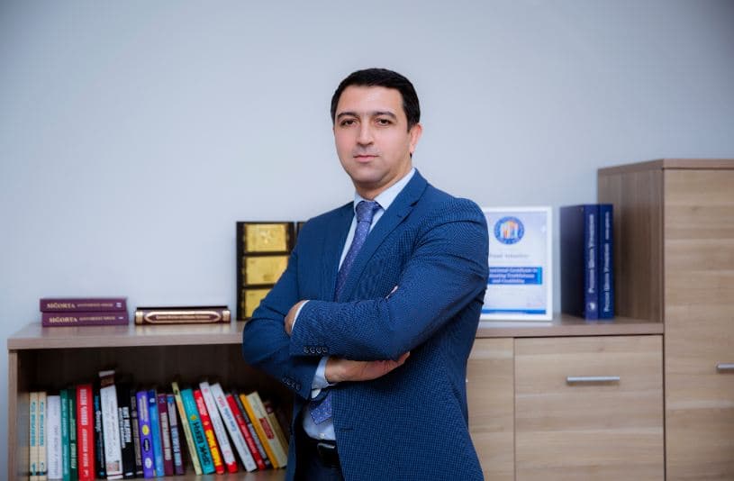 Sığorta bazarında dələduzluq: Bu kimi hallarla barışmaz mübarizə mövqeyi dəstəklənir