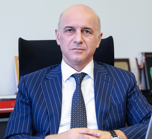 “Azercell Telecom” MMC-nin prezidenti Vahid Mürsəliyevin ailəsinə ağır itki