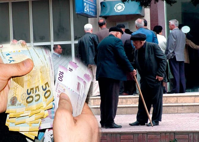 Azərbaycanda pensiya sistemi dəyişəcək - ELAN