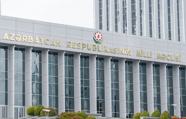 VI çağırış Milli Məclisin deputatları - SİYAHI