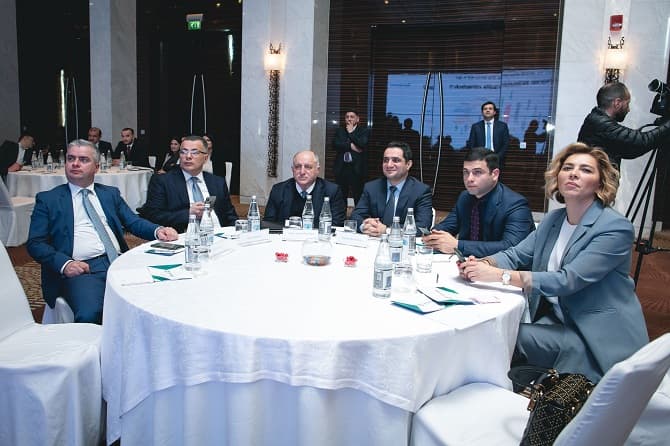 Azərbaycan Beynəlxalq Bankı “Sahibkarlar Klubu” yaratdı