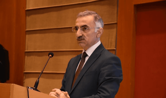 Azərbaycanda fərdi məlumatların istifadəsi qanununu pozanlar cərimələnəcək