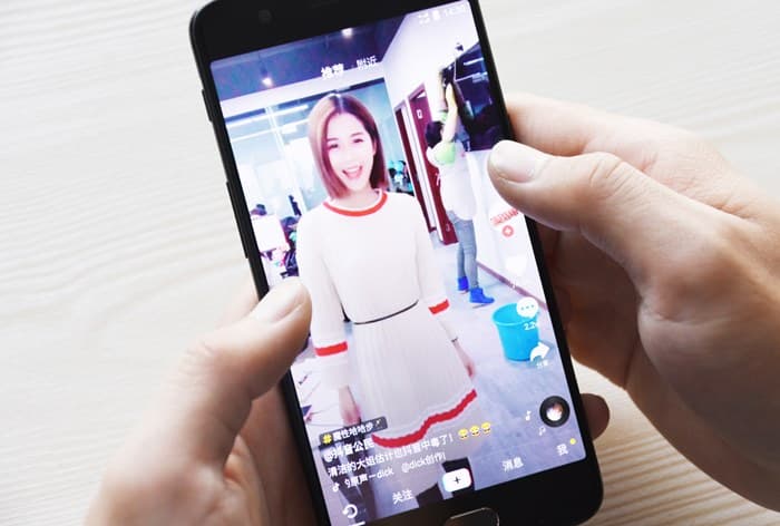 VKontakte-dən yeni addım:TikTok-un rus versiyasını yaradır – Foto
