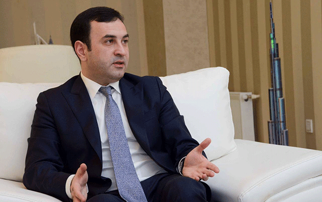41 yaşlı yeni icra başçısı - Nahid Bağırov kimdir? – DOSYE