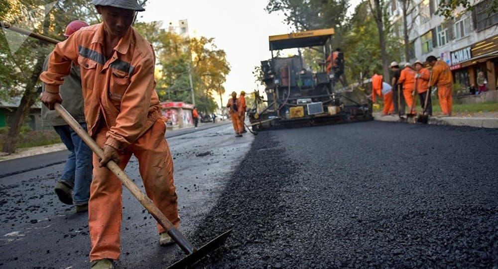 Prezident Goranboyda avtomobil yolunun tikintisi üçün 5 milyon manat ayırdı