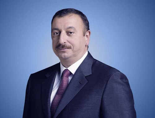 Azərbaycan qadınlarına fəxri adlar verildi - SİYAHI
