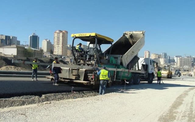 Goranboyda yeni məktəb tikintisi üçün 2 milyon manat ayrıldı