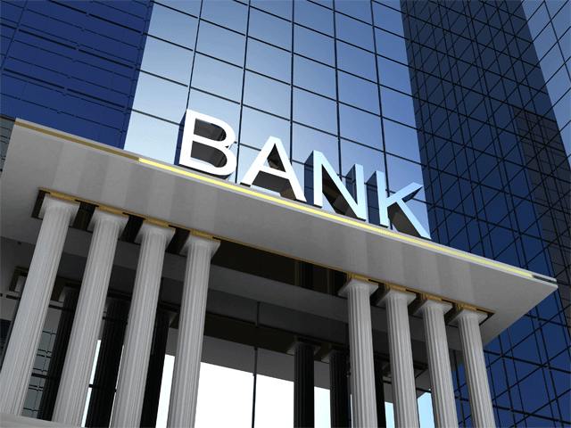 Mərkəzi Bank ölkənin 4-cü böyük bankına əl qoydu