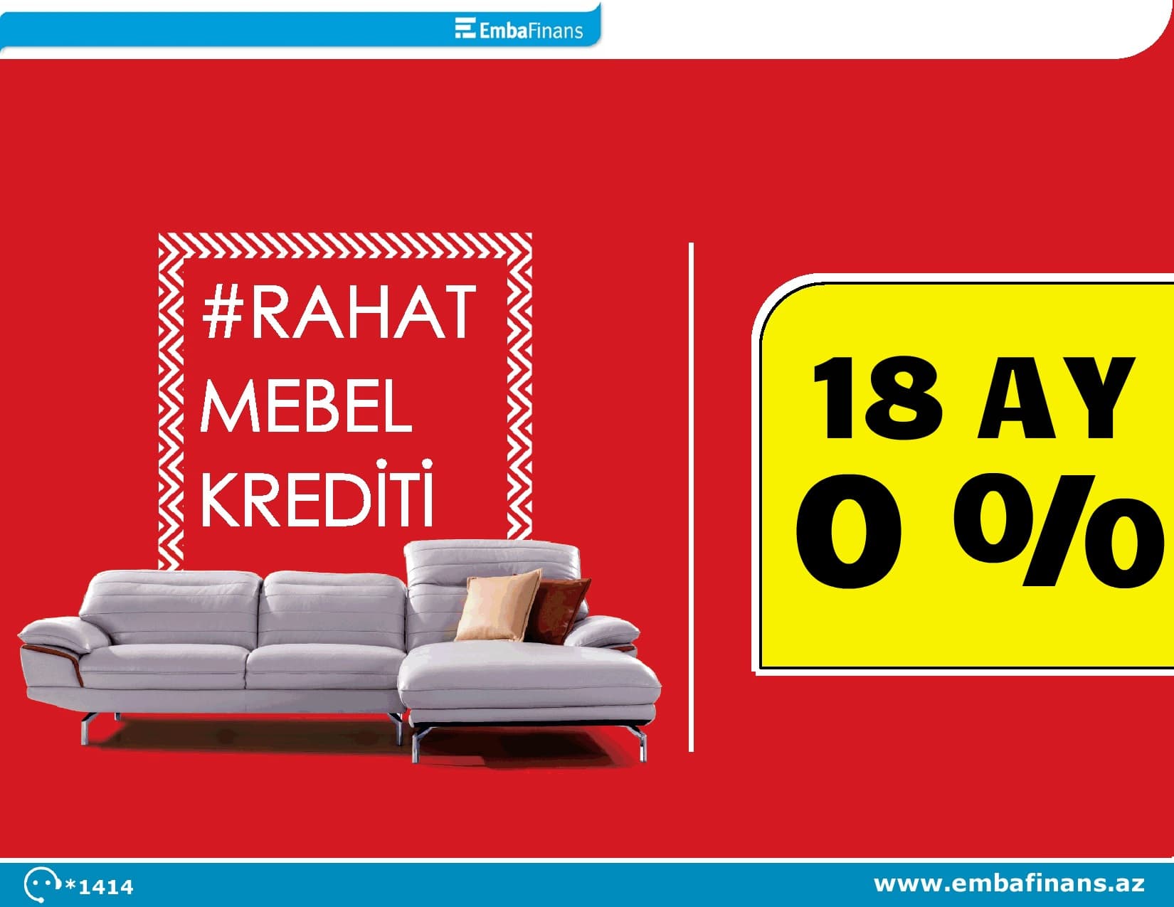 Bu baharın ən bərəkətli təklifi!