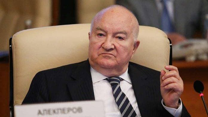 “Lukoil”un Direktorlar Şurası sədri 20 ildən sonra vəzifəsindən gedir