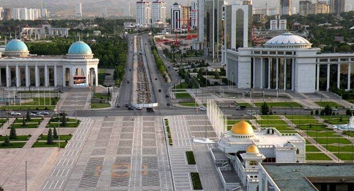 Azərbaycan bu ölkədə yeni səfirlik binası tikdirir