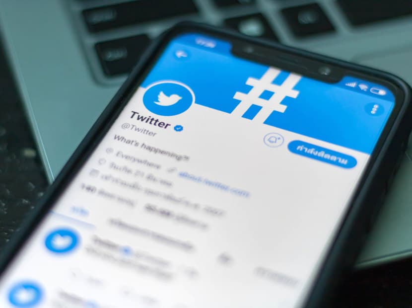 Linkedin-dən sonra indi də Twitter