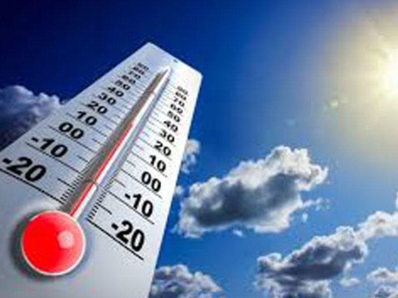 Meteoroloji göstəricilər qış fəslinin faktiki olaraq fevral ayında bitdiyi fikrini söyləməyə əsas verir