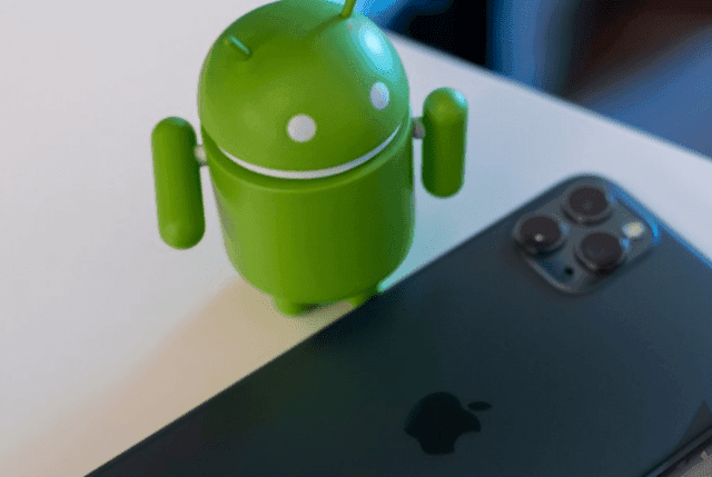 Artıq “iPhone”lara “Android” quraşdırmaq mümkün olacaq