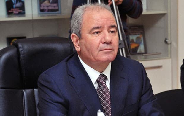 Keçmiş nazirə yüksək VƏZİFƏ VERİLDİ