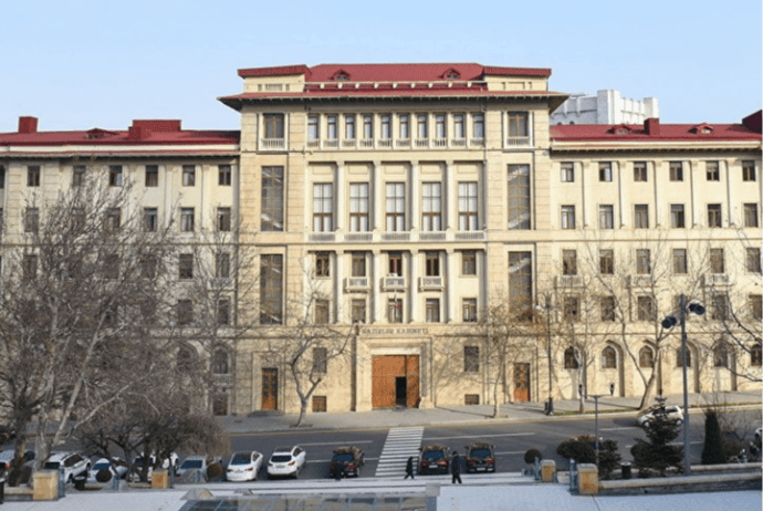 Azərbaycan koronavirusa görə İrana 5 milyon ABŞ dolları - YARDIM ETDİ