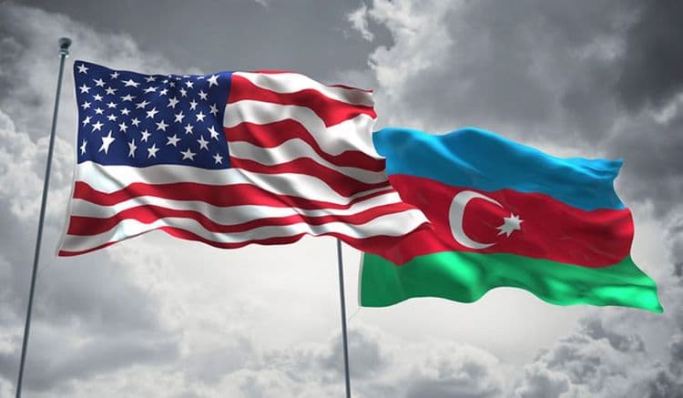 Azərbaycanla ABŞ arasında ticarət dövriyyəsi iki dəfə azalıb