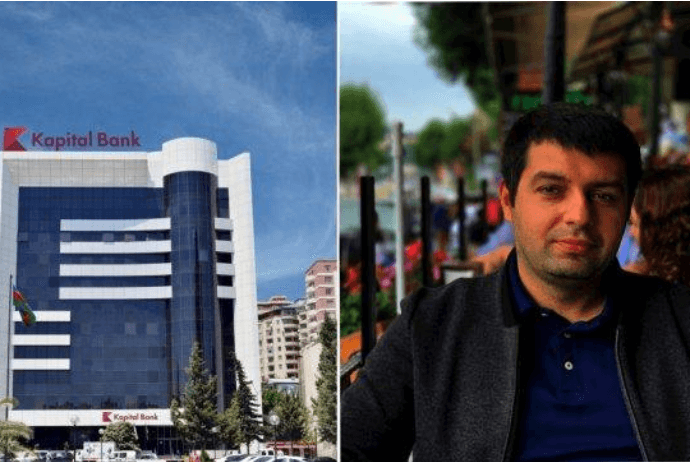“PAŞA Bank”dan “Kapital Bank”a transfer olub - TƏYİNAT