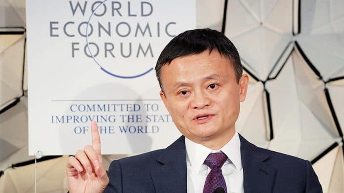 “Alibaba”nın qurucusu Asiyanın ən varlı adamı oldu
