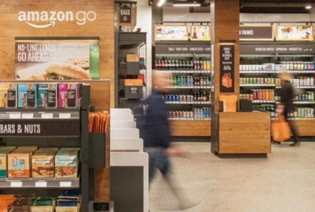 Amazon “Just Walk Out” texnologiyasını satmağı düşünür