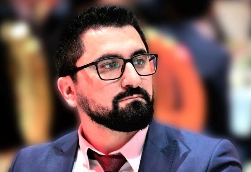 Vüqar Baba yeni vəzifəyə təyin edilib
