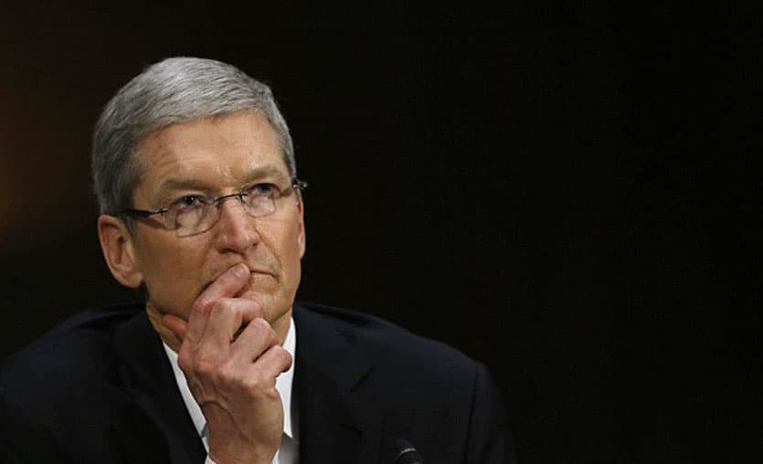Apple-in CEO-su Tim Kuk-dan – YENİ QƏRAR