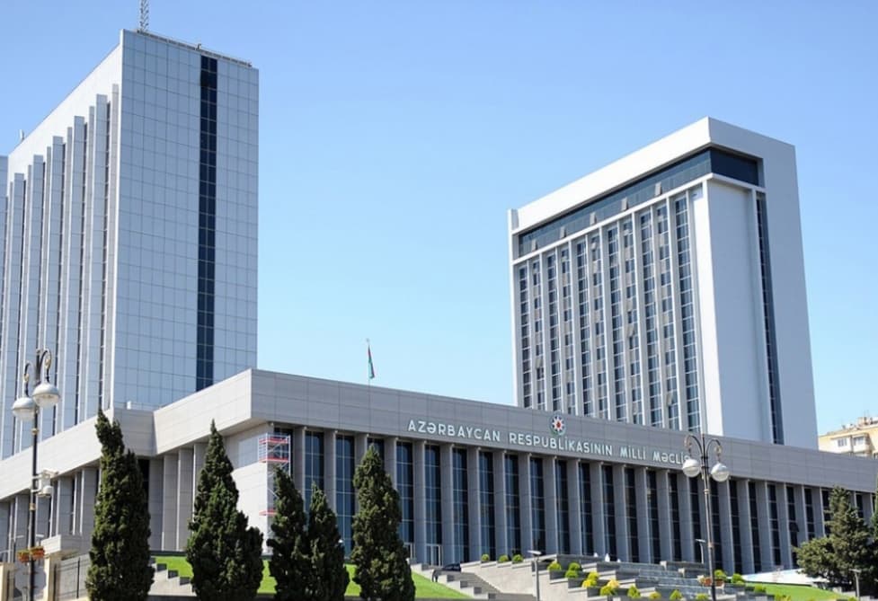 Əmanətlərin sığortalanması müddətinin uzadılması barədə layihə parlamentdədir