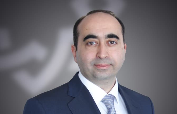 Beynəlxalq Bankın İdarə Heyətinə yeni təyinat