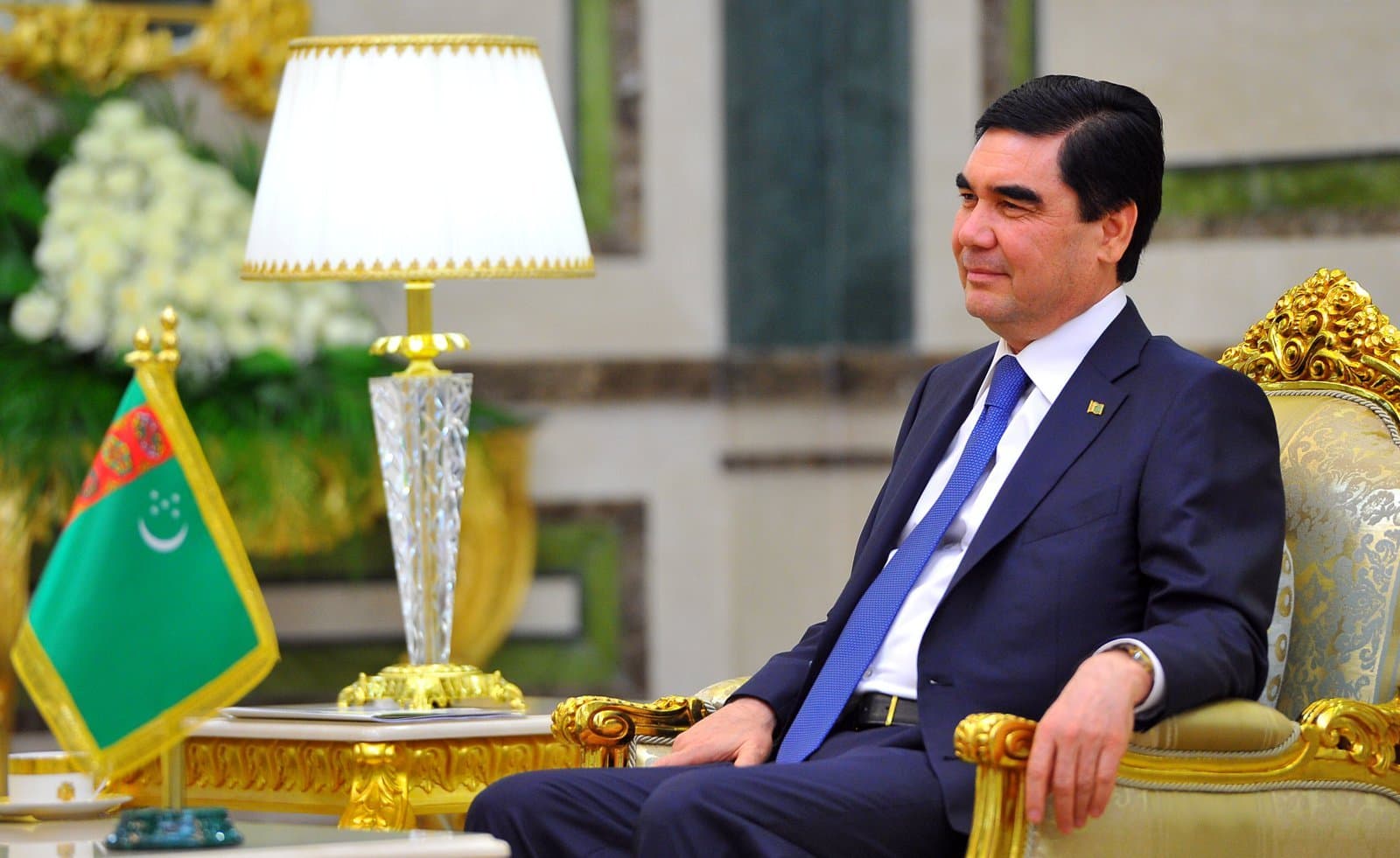 Türkmənistan Prezidenti Azərbaycana rəsmi səfərə gələcək