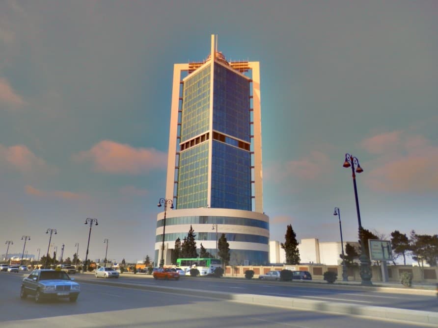 Neft Fondu fevral ayında satdığı VALYUTANIN MİQDARINI AÇIQLADI