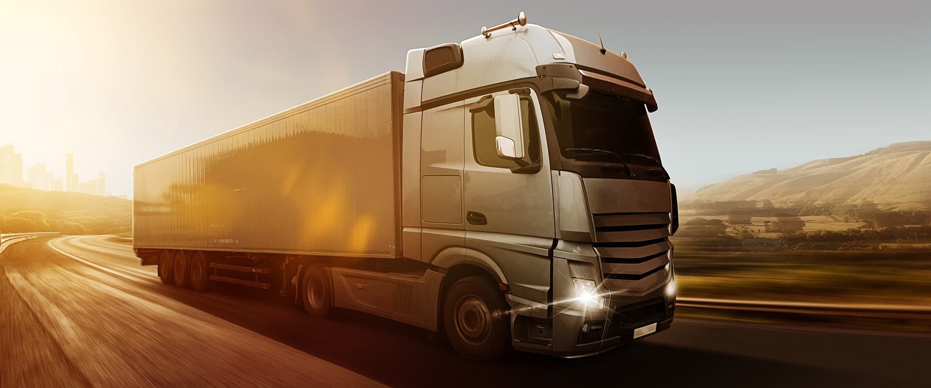 Bakı Limanında böyük sayda TIR-ın qalmasının səbəbi açıqlandı
