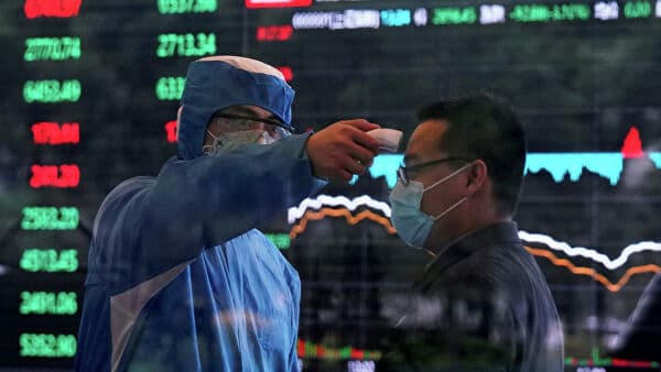 Yaponiyanın "Nikkei" indeksi 2,3% dəyər itirib