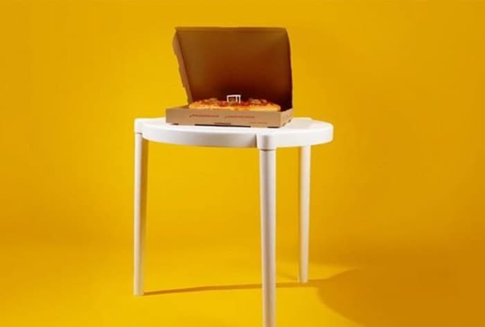 Pizza Hut Ikea-dan küftə ilə pizza təqdim edib – Foto