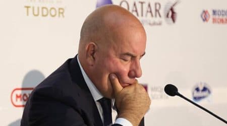 "Mərkəzi Bank və hökumət "B" planını işə salıb"