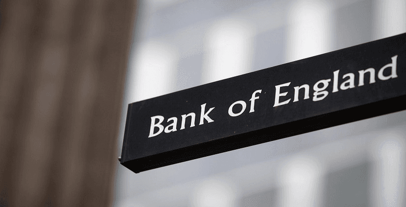 İngiltərə Bankı uçot faiz dərəcəsini 0.25%-ə salıb